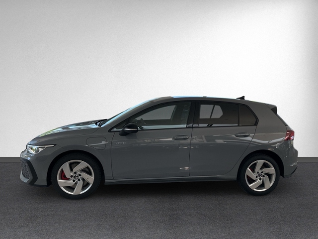 Golf VIII 1.5 eHybrid GTE KAMERA+ACC+HEAD-UP+NAV
