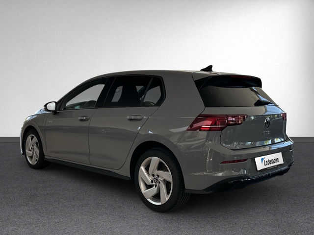 Golf VIII 1.5 eHybrid GTE KAMERA+ACC+HEAD-UP+NAV