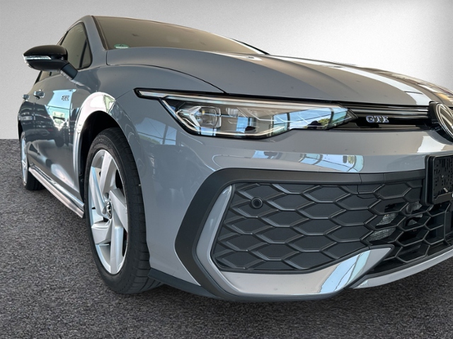 Golf VIII 1.5 eHybrid GTE KAMERA+ACC+HEAD-UP+NAV