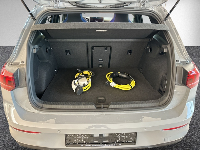 Golf VIII 1.5 eHybrid GTE KAMERA+ACC+HEAD-UP+NAV