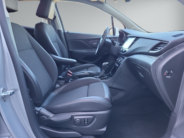 Mokka X 1.4 Turbo LED+GRA+EINPARKHILFE+SITZHEIZ.