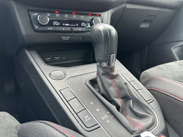 Ibiza 1.0 TSI DSG FR LED+NAVI+ACC+KAMERA+KEYLESS