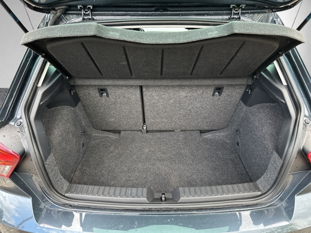 Ibiza 1.0 TSI DSG FR LED+NAVI+ACC+KAMERA+KEYLESS