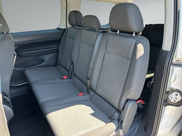 Tourneo Connect 2.0 EcoBlue Grand Titanium 7-SIT