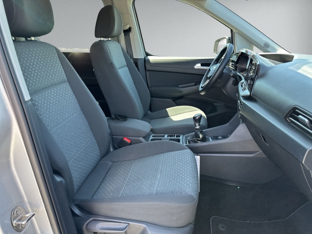 Tourneo Connect 2.0 EcoBlue Grand Titanium 7-SIT