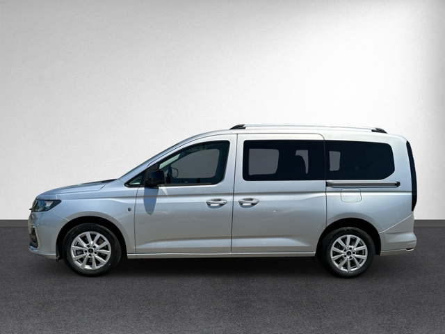 Tourneo Connect 2.0 EcoBlue Grand Titanium 7-SIT