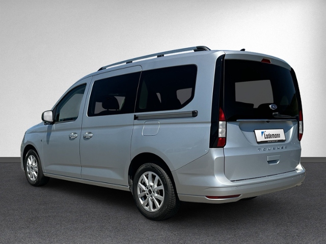 Tourneo Connect 2.0 EcoBlue Grand Titanium 7-SIT