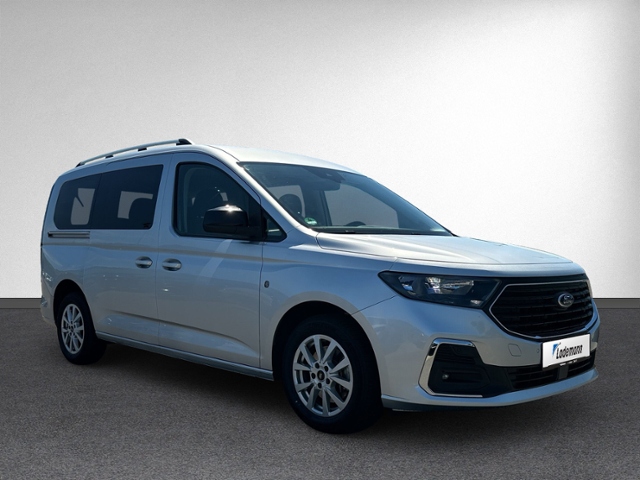 Tourneo Connect 2.0 EcoBlue Grand Titanium 7-SIT