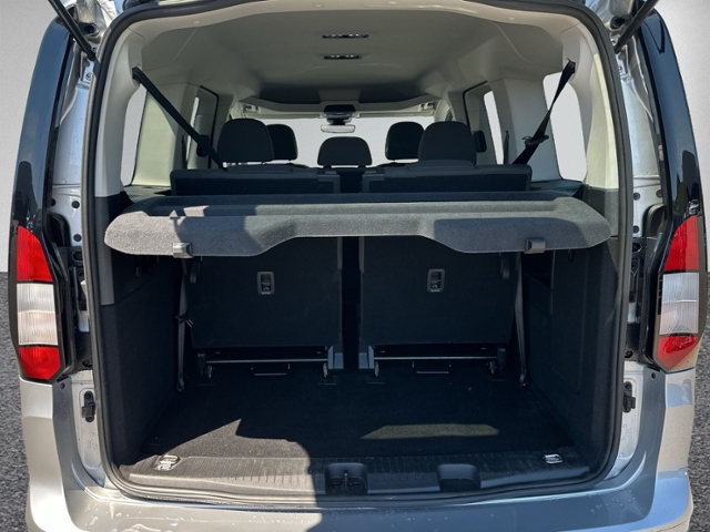 Tourneo Connect 2.0 EcoBlue Grand Titanium 7-SIT