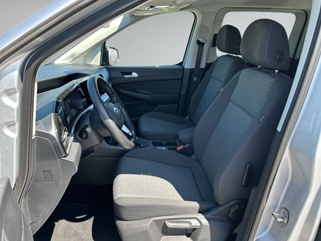 Tourneo Connect 2.0 EcoBlue Grand Titanium 7-SIT