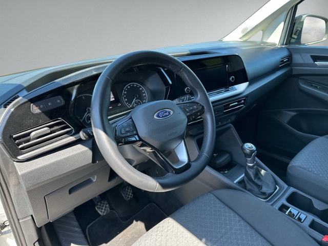 Tourneo Connect 2.0 EcoBlue Grand Titanium 7-SIT
