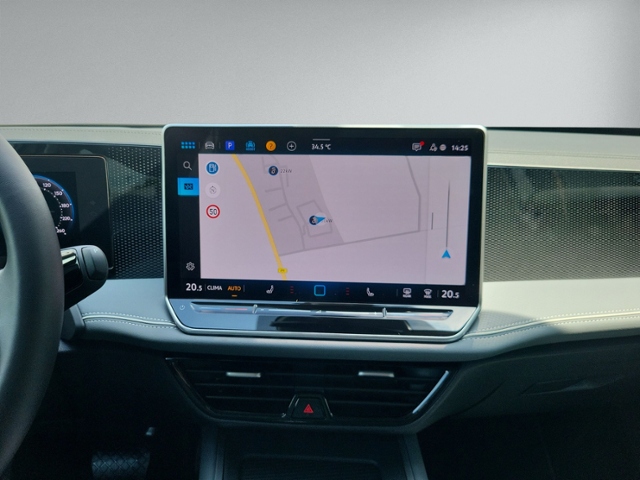 Passat Variant 2.0 TDI DSG BUSINESS NAVI+RFK+eHE