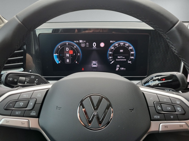 Passat Variant 2.0 TDI DSG BUSINESS NAVI+RFK+eHE