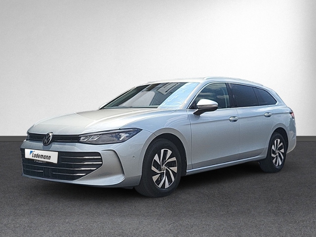 Passat Variant 2.0 TDI DSG BUSINESS NAVI+RFK+eHE