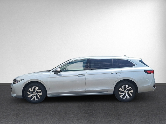 Passat Variant 2.0 TDI DSG BUSINESS NAVI+RFK+eHE