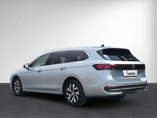 Passat Variant 2.0 TDI DSG BUSINESS NAVI+RFK+eHE