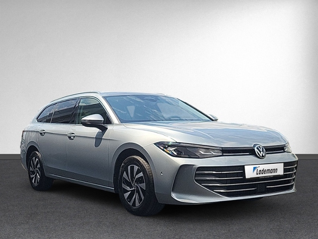 Passat Variant 2.0 TDI DSG BUSINESS NAVI+RFK+eHE