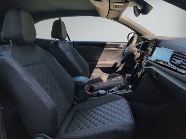 T-Roc Cabriolet 1.5 TSI R-LINE Edition Karmann