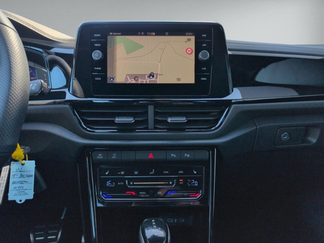T-Roc Cabriolet 1.5 TSI R-LINE Edition Karmann