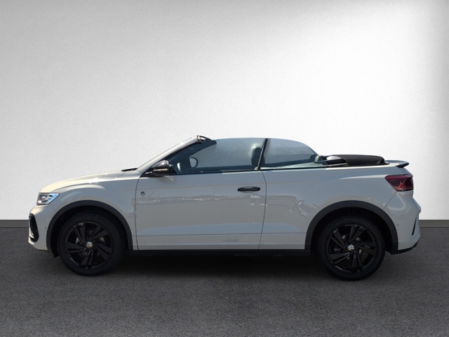 T-Roc Cabriolet 1.5 TSI R-LINE Edition Karmann
