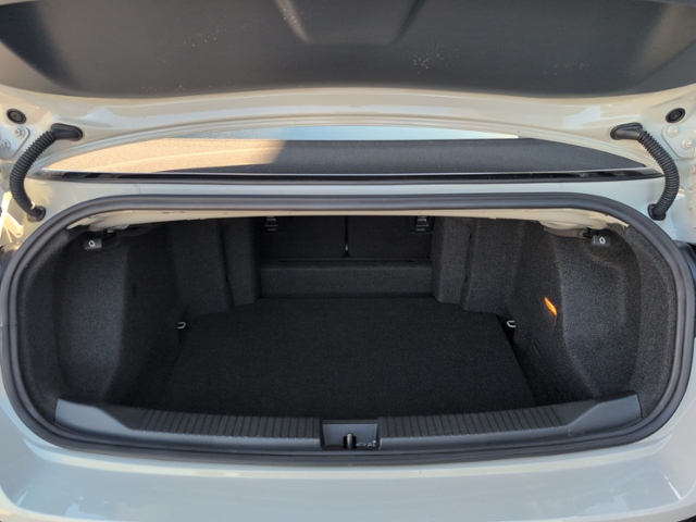 T-Roc Cabriolet 1.5 TSI R-LINE Edition Karmann