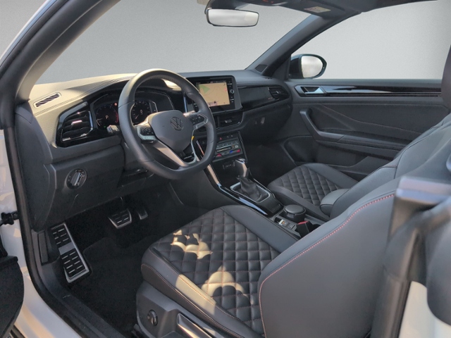 T-Roc Cabriolet 1.5 TSI R-LINE Edition Karmann