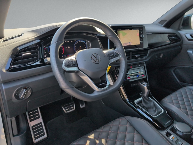 T-Roc Cabriolet 1.5 TSI R-LINE Edition Karmann