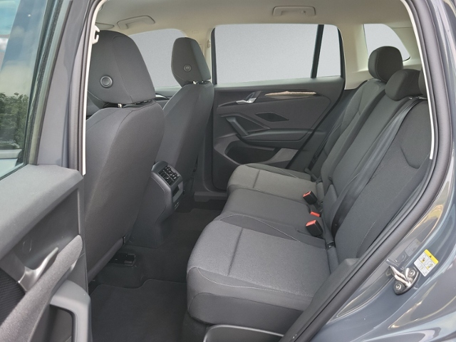 Tiguan 2.0 TDI DSG AHK+KAMERA+NAVI+LED+SITZHEIZU
