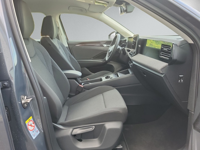 Tiguan 2.0 TDI DSG AHK+KAMERA+NAVI+LED+SITZHEIZU