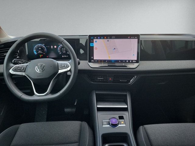 Tiguan 2.0 TDI DSG AHK+KAMERA+NAVI+LED+SITZHEIZU