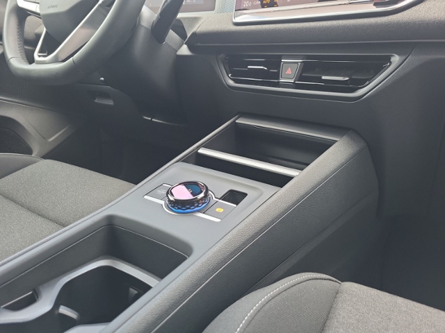 Tiguan 2.0 TDI DSG AHK+KAMERA+NAVI+LED+SITZHEIZU