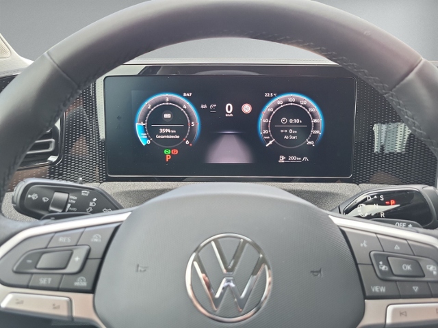 Tiguan 2.0 TDI DSG AHK+KAMERA+NAVI+LED+SITZHEIZU