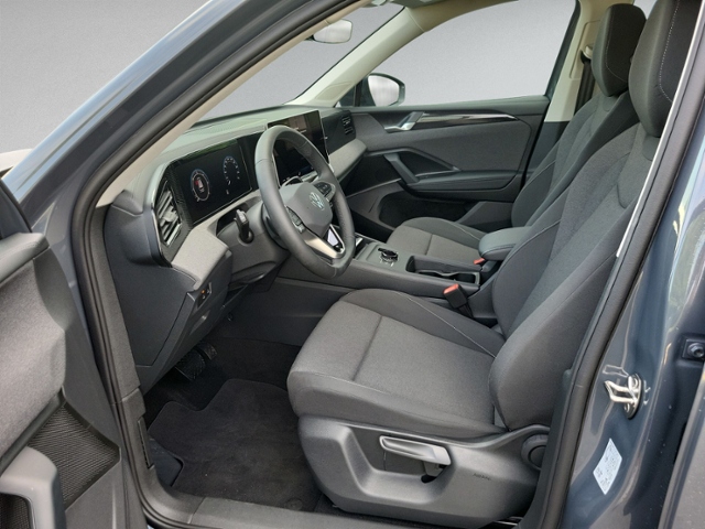 Tiguan 2.0 TDI DSG AHK+KAMERA+NAVI+LED+SITZHEIZU