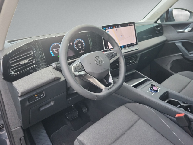 Tiguan 2.0 TDI DSG AHK+KAMERA+NAVI+LED+SITZHEIZU