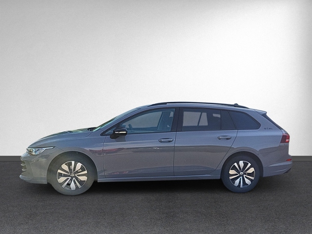 Golf VIII Variant 1.5 eTSI DSG GOAL RFK+ACC+LED+