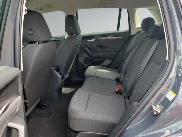 Tiguan 2.0 TDI DSG AHK+KAMERA+NAVI+LED+SITZHEIZU