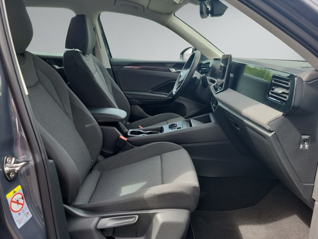 Tiguan 2.0 TDI DSG AHK+KAMERA+NAVI+LED+SITZHEIZU