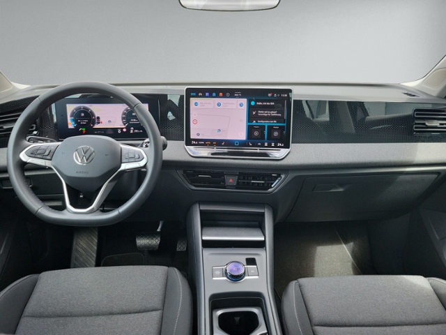 Tiguan 2.0 TDI DSG AHK+KAMERA+NAVI+LED+SITZHEIZU