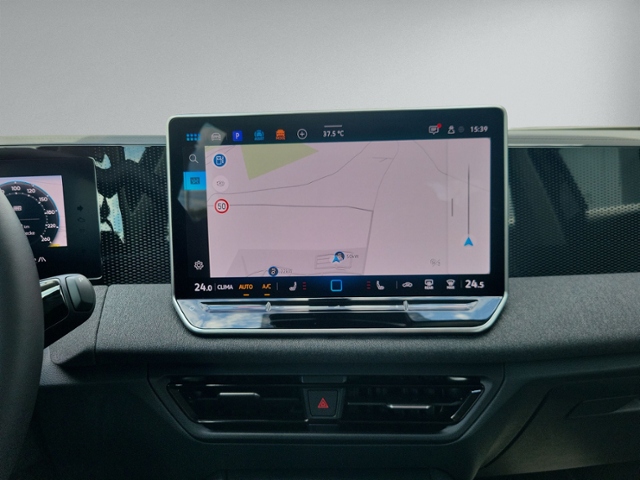 Tiguan 2.0 TDI DSG AHK+KAMERA+NAVI+LED+SITZHEIZU