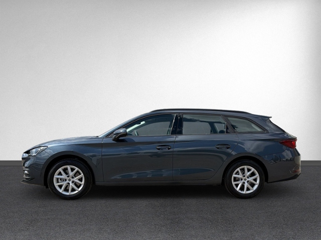 Leon ST 2.0 TDI DSG STYLE AHK+KAMERA+ACC+LED+LMF