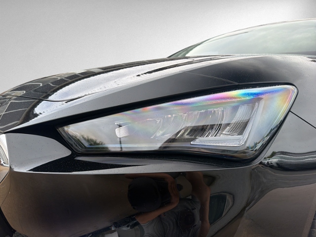 Leon ST 1.5 eTSI DSG STYLE AHK+RFK+NAVI+ACC+LED+