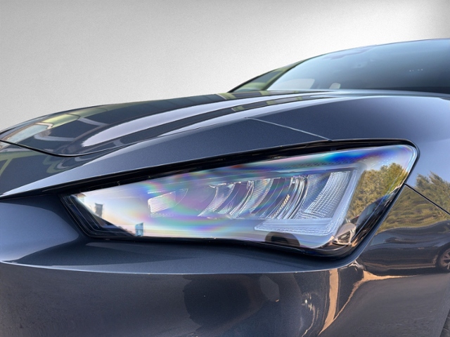 Leon ST 1.5 eTSI DSG STYLE AHK+RFK+NAVI+ACC+LED+