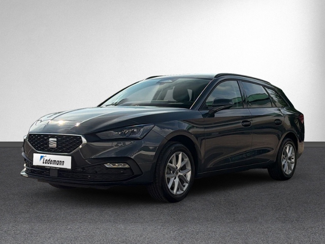 Leon ST 2.0 TDI DSG STYLE AHK+NAVI+KAMERA+ACC+LE