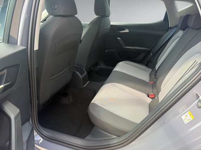 Leon 1.5 eTSI DSG STYLE KAMERA+ACC+LED+CLIMATRON