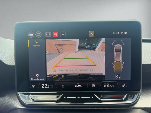 Leon 1.5 eTSI DSG STYLE KAMERA+ACC+LED+CLIMATRON