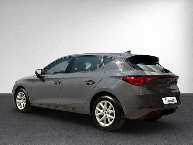 Leon 1.5 eTSI DSG STYLE KAMERA+ACC+LED+CLIMATRON