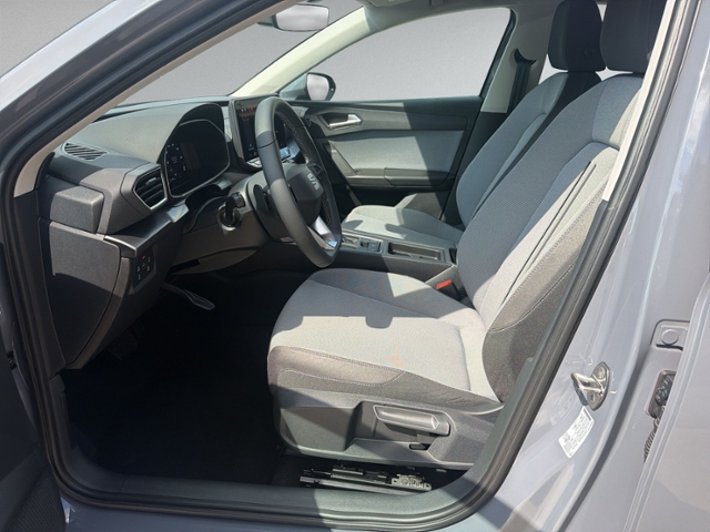 Leon 1.5 eTSI DSG STYLE KAMERA+ACC+LED+CLIMATRON