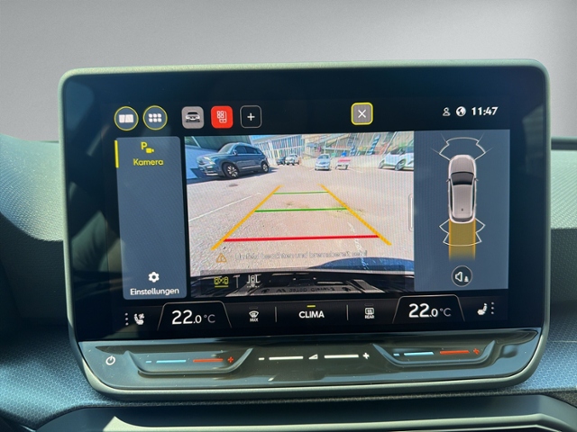Leon 2.0 TDI DSG FULL-LINK+LED+KAMERA+SITHZ+ACC+