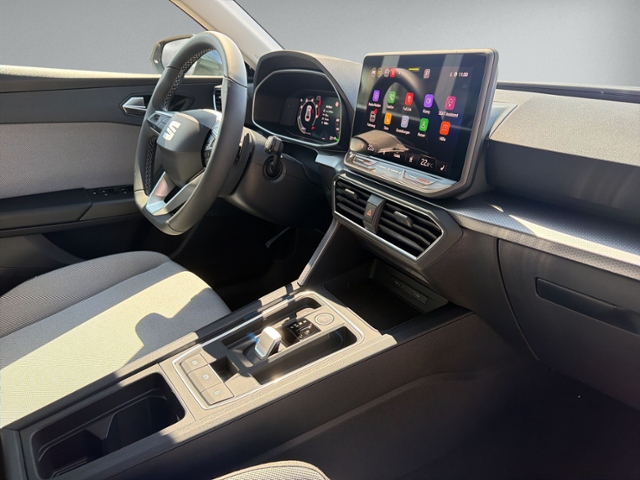Leon 2.0 TDI DSG FULL-LINK+LED+KAMERA+SITHZ+ACC+