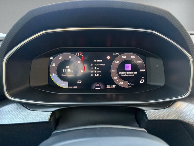 Leon 2.0 TDI DSG FULL-LINK+LED+KAMERA+SITHZ+ACC+
